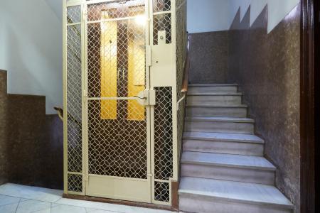 Pis en Lloguer a Barcelona Regàs - Laforja