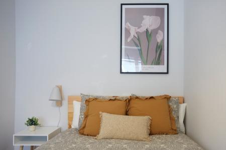 Pis en Lloguer a Barcelona Regàs - Laforja