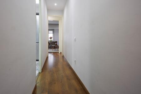 Pis en Lloguer a Barcelona Regàs - Laforja