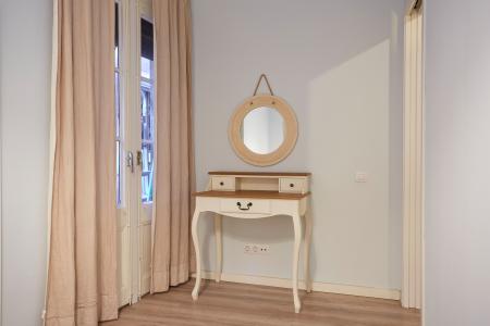 Bonito apartamento de 76m2 de dos habitaciones