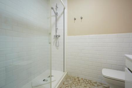 Bonito apartamento de 76m2 de dos habitaciones