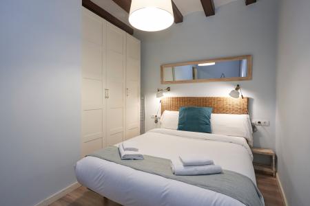 Bonito apartamento de 76m2 de dos habitaciones