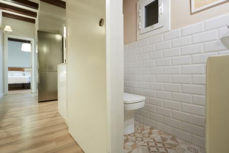 Bonito apartamento de 76m2 de dos habitaciones