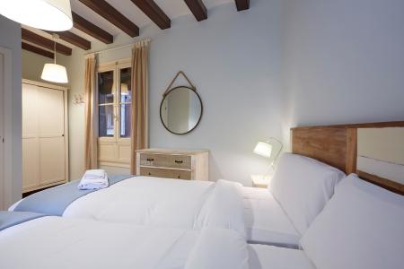 Bonito apartamento de 76m2 de dos habitaciones