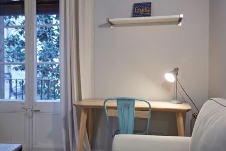 Bonito apartamento de 76m2 de dos habitaciones