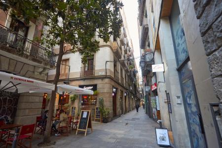 Bonito apartamento de 76m2 de dos habitaciones