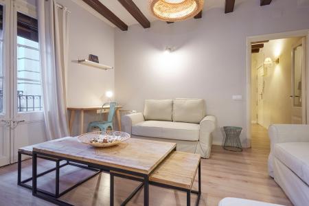 Bonito apartamento de 76m2 de dos habitaciones