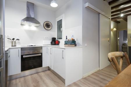 Bonito apartamento de 76m2 de dos habitaciones