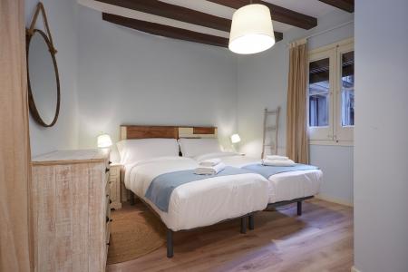 Bonito apartamento de 76m2 de dos habitaciones