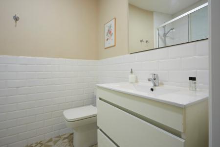 Bonito apartamento de 76m2 de dos habitaciones