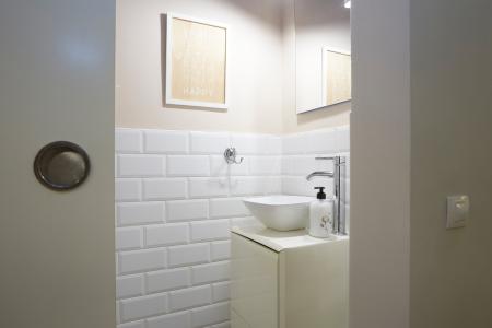 Bonito apartamento de 76m2 de dos habitaciones