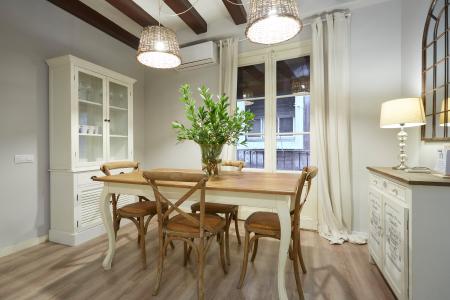 Bonito apartamento de 76m2 de dos habitaciones