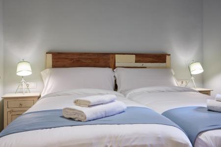 Bonito apartamento de 76m2 de dos habitaciones