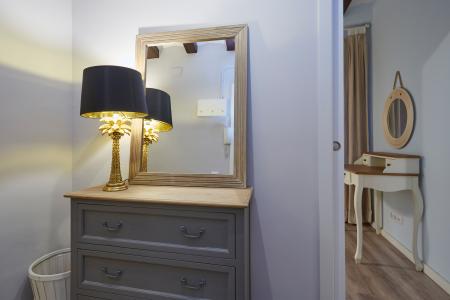 Bonito apartamento de 76m2 de dos habitaciones