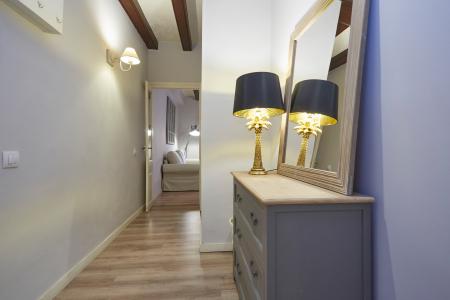 Bonito apartamento de 76m2 de dos habitaciones