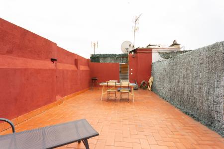 Appartement te huur in Barcelona Carme - Ramblas