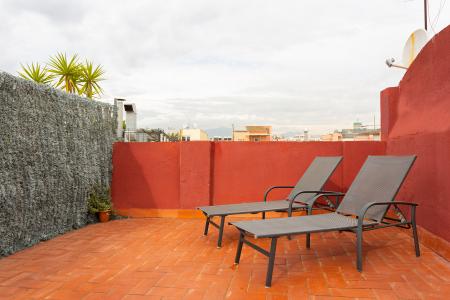 Appartement te huur in Barcelona Carme - Ramblas
