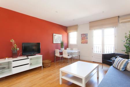 Appartement te huur in Barcelona Carme - Ramblas