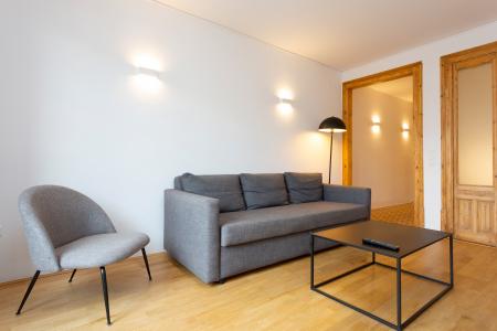 Appartement te huur in Barcelona Carme - Ramblas