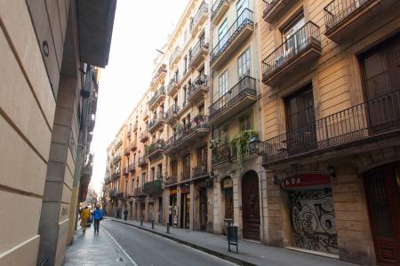 Appartement te huur in Barcelona Carme - Ramblas