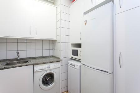 Appartement te huur in Barcelona Carme - Ramblas