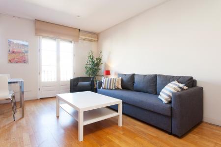 Appartement te huur in Barcelona Carme - Ramblas
