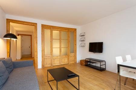 Appartement te huur in Barcelona Carme - Ramblas