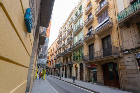 Appartement te huur in Barcelona Carme - Ramblas