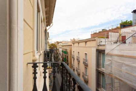 Appartement te huur in Barcelona Carme - Ramblas