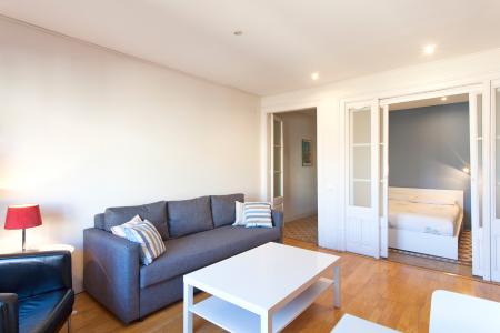 Appartement te huur in Barcelona Carme - Ramblas