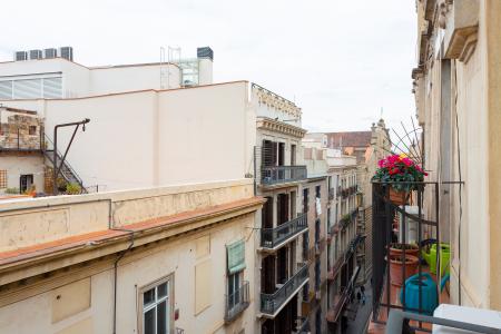 Appartement te huur in Barcelona Carme - Ramblas