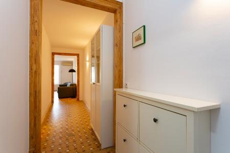 Appartement te huur in Barcelona Carme - Ramblas