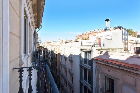 Appartement te huur in Barcelona Carme - Ramblas