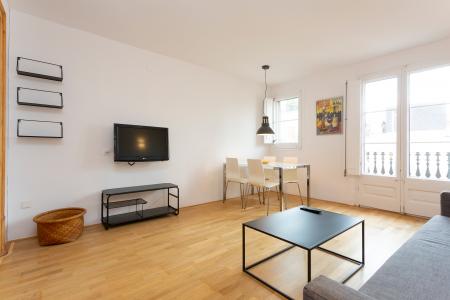 Appartement te huur in Barcelona Carme - Ramblas