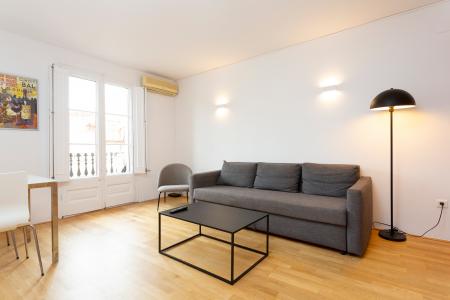 Appartement te huur in Barcelona Carme - Ramblas