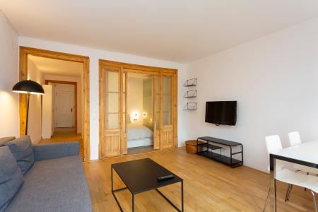 Appartement te huur in Barcelona Carme - Ramblas