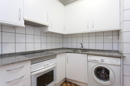 Appartement te huur in Barcelona Carme - Ramblas