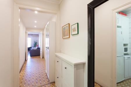 Appartement te huur in Barcelona Carme - Ramblas