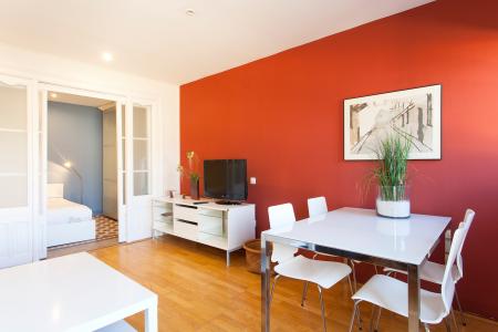 Appartement te huur in Barcelona Carme - Ramblas