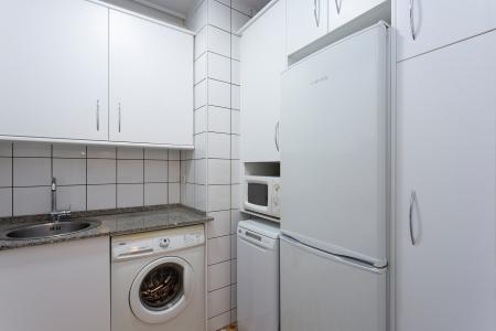Appartement te huur in Barcelona Carme - Ramblas