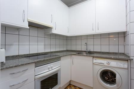 Appartement te huur in Barcelona Carme - Ramblas