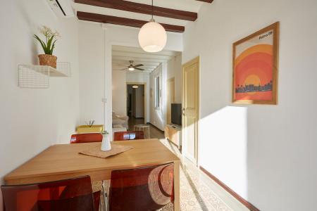 Appartement te huur in Barcelona Ferlandina - Joaquin Costa