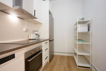 Appartement te huur in Barcelona Ferlandina - Joaquin Costa