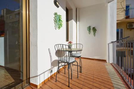 Appartement te huur in Barcelona Ferlandina - Joaquin Costa