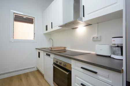 Appartement te huur in Barcelona Ferlandina - Joaquin Costa