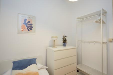Appartement te huur in Barcelona Ferlandina - Joaquin Costa