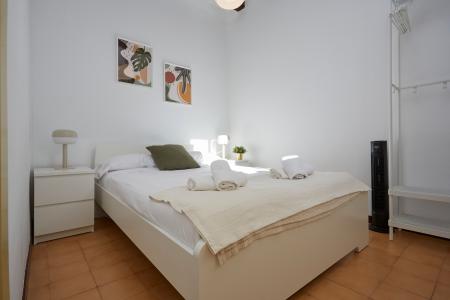Appartement te huur in Barcelona Ferlandina - Joaquin Costa