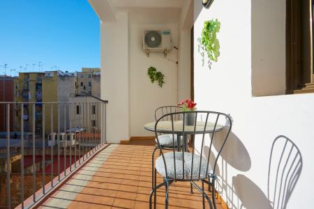 Appartement te huur in Barcelona Ferlandina - Joaquin Costa