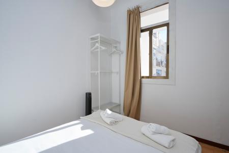 Appartement te huur in Barcelona Ferlandina - Joaquin Costa