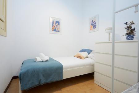 Appartement te huur in Barcelona Ferlandina - Joaquin Costa